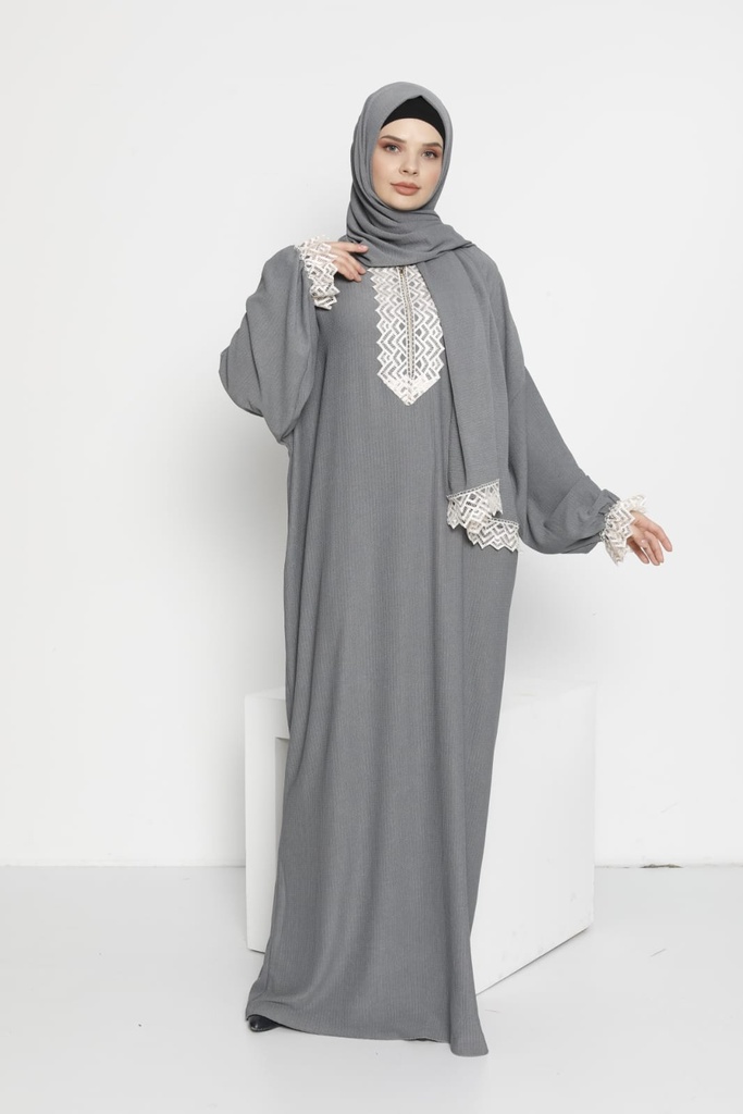 Women's Prayer Clothes